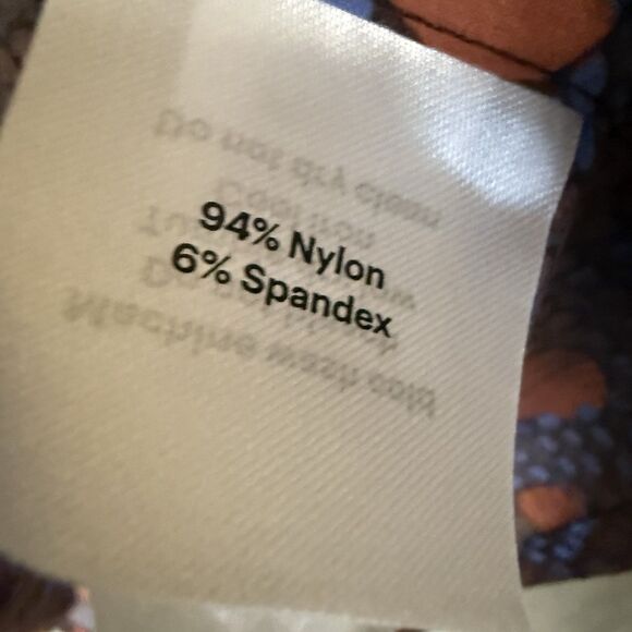 REI Co-op Shirt Men XL Button Up Short Sleeve Hiking Outdoor Maroon Polka Dot - Picture 11 of 12